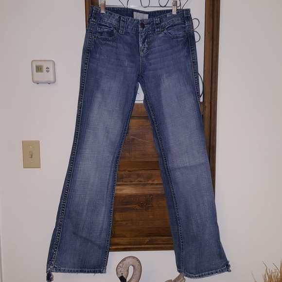 Maurices jeans - Picture 2 of 8